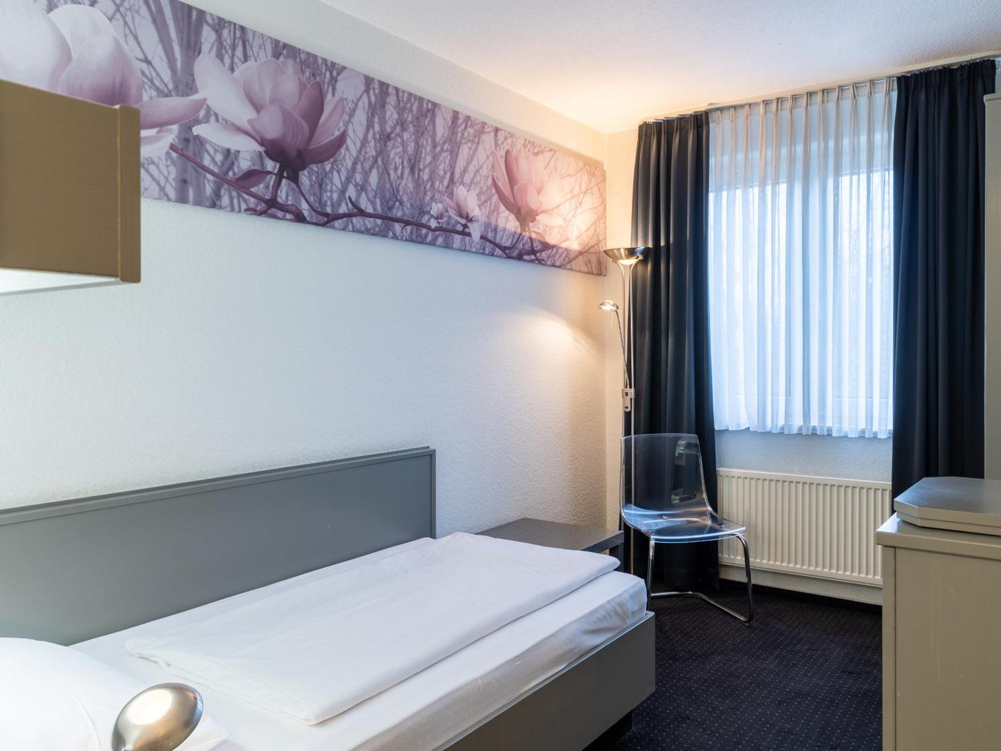 Good Morning Berlin City West Exterior photo