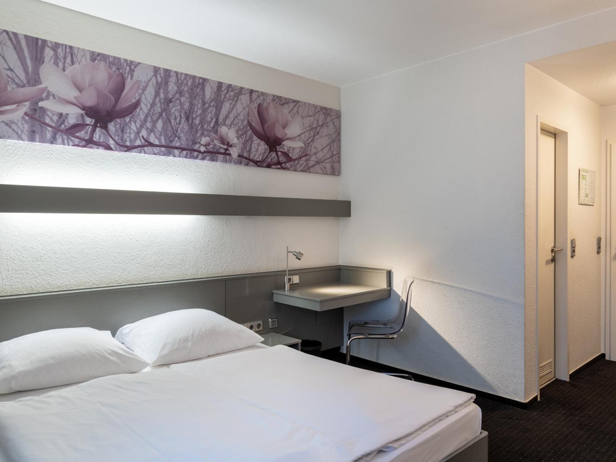 Good Morning Berlin City West Exterior photo