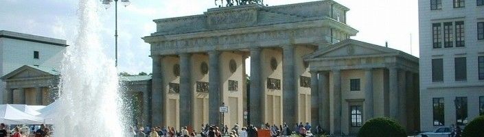 Good Morning Berlin City West Exterior photo