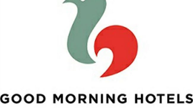 Good Morning Berlin City West Logo photo