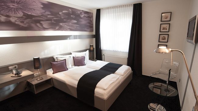 Good Morning Berlin City West Amenities photo
